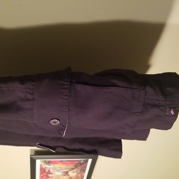 Boys Tony Hawk Cargo Shorts. Size 12 - Picture 3 of 8